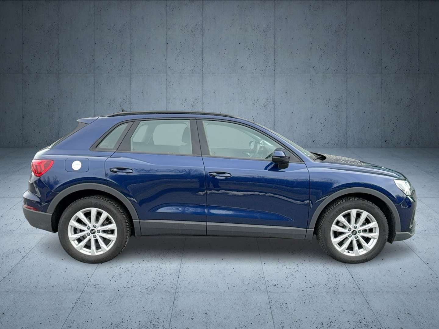 Audi Q3 SUV 35 TDI - 2025 - Joinsteer - #7