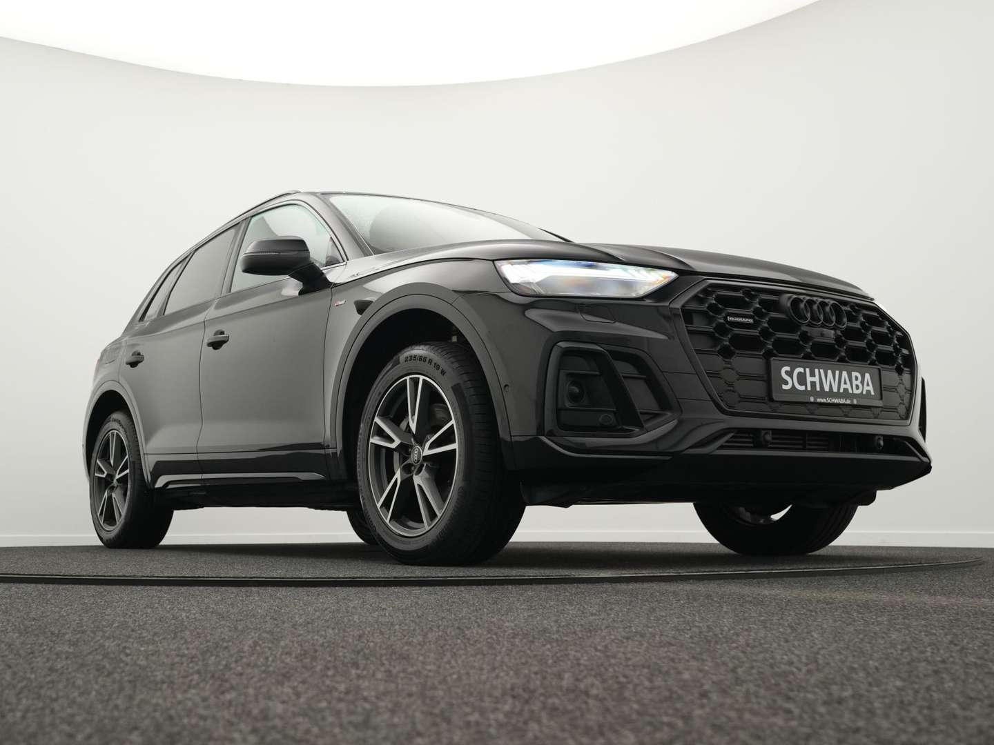 Audi Q5 S Line 55 TFSI - 2023 - Joinsteer - #19