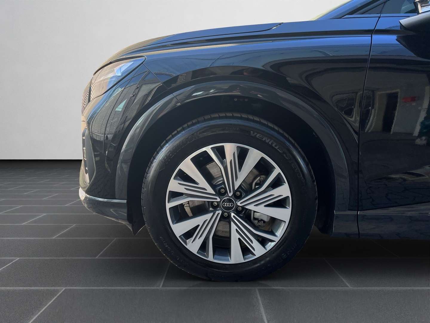 Audi Q4 E-tron 55 E-tron - 2024 - Joinsteer - #8