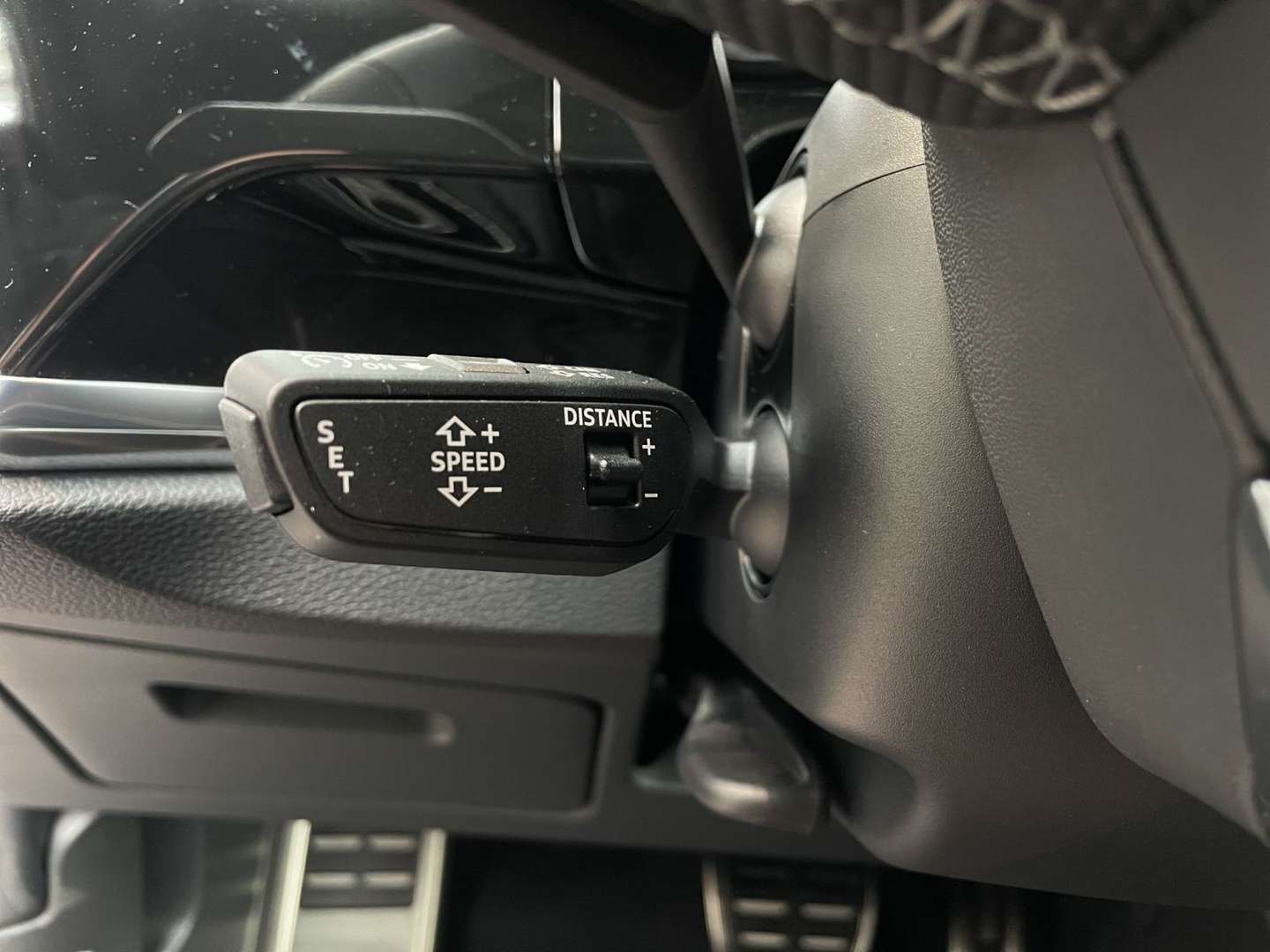 Audi Q3 S Line 35 TFSI - 2025 - Joinsteer - #21