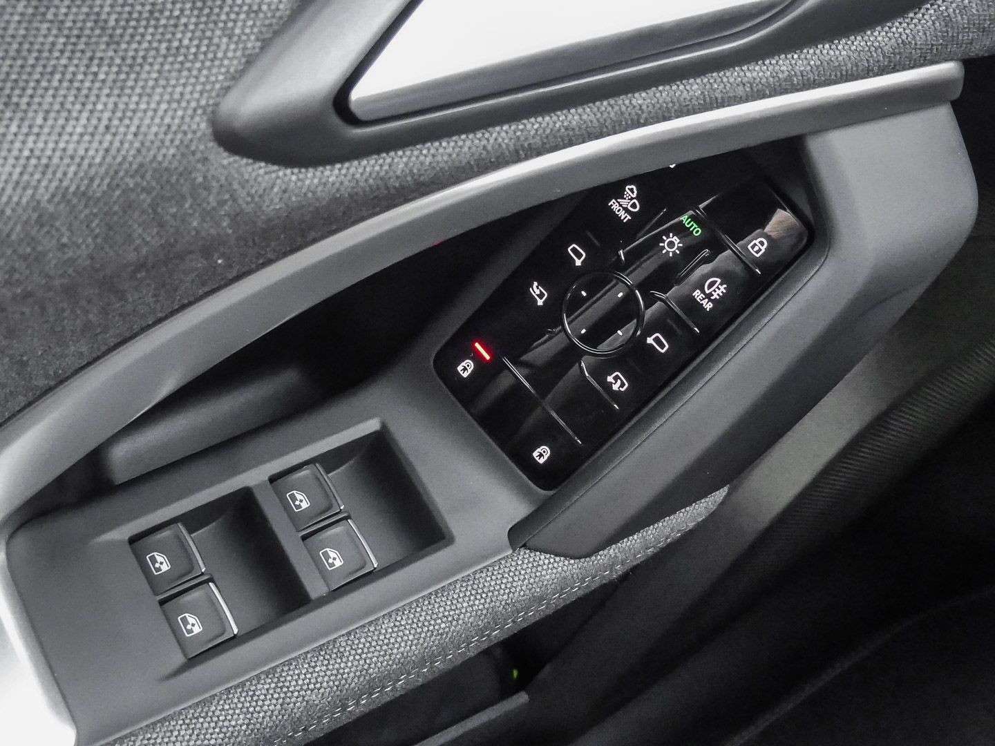 Audi Q5 S Line TFSI - 2026 - Joinsteer - #21