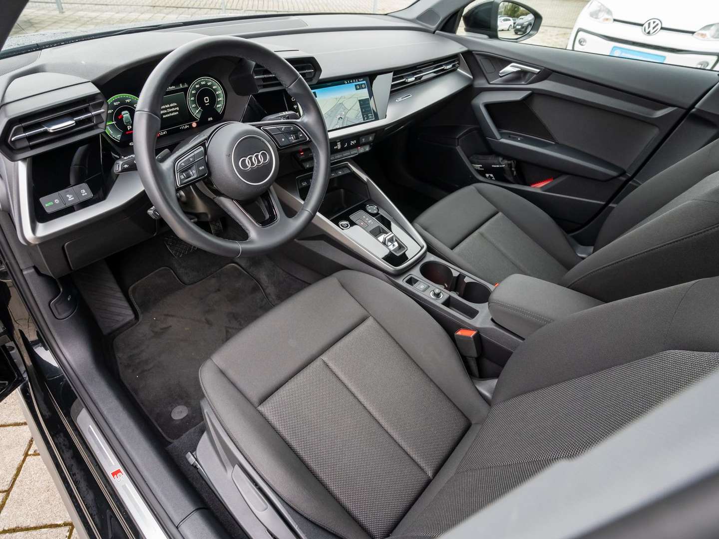 Audi A3 S Line 40 TFSI E - 2022 - Joinsteer - #12