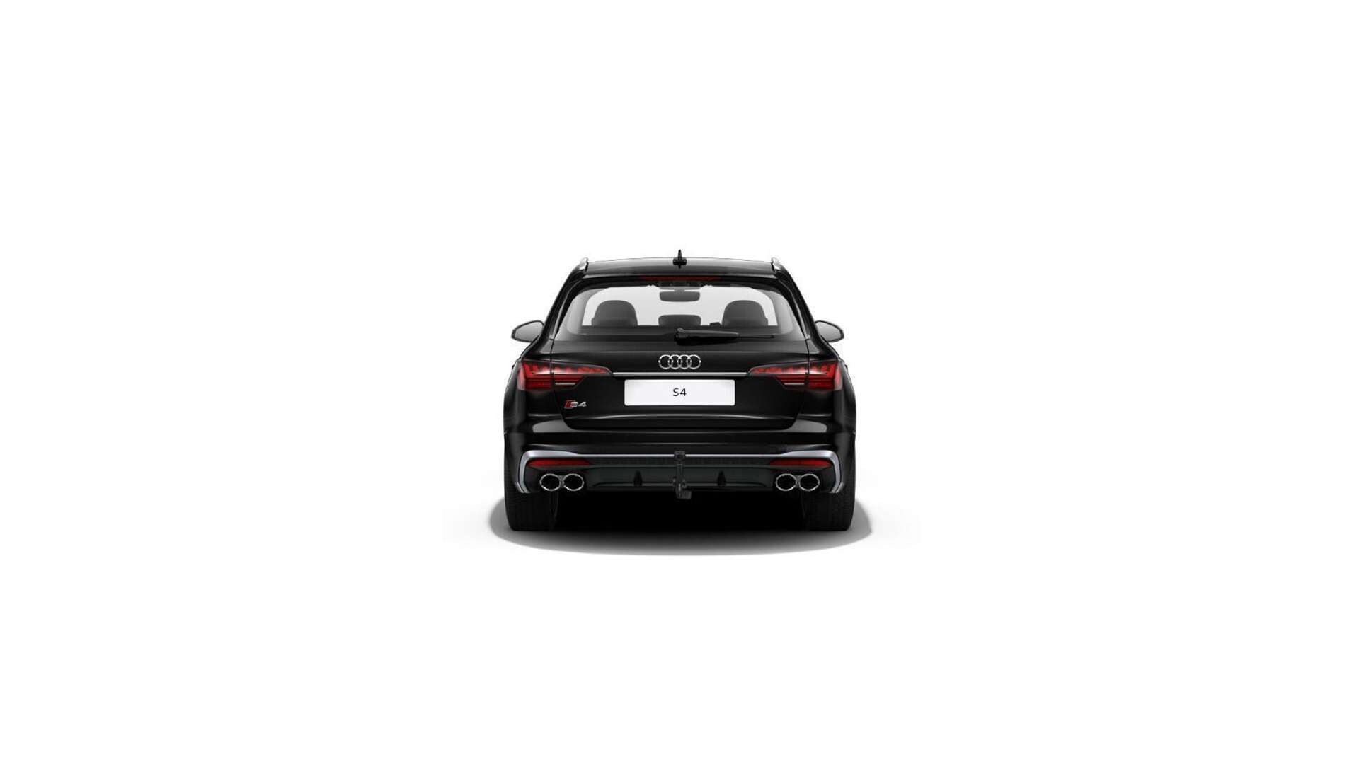 Audi S4 Business 30 TDI - 2021 - Joinsteer - #5