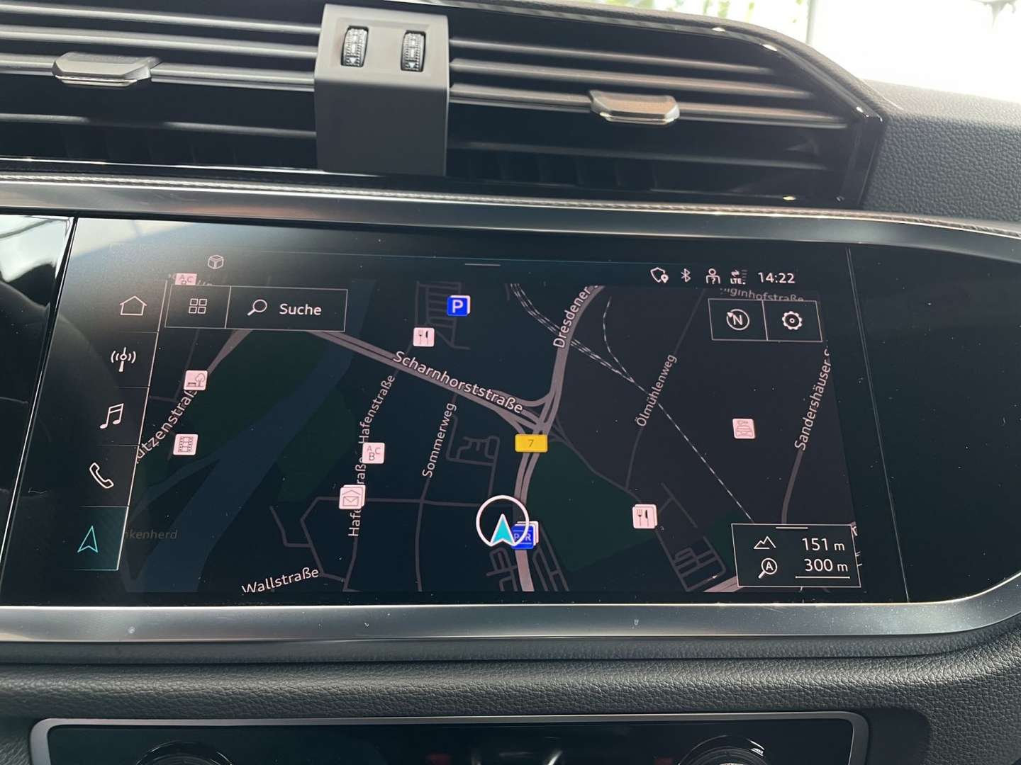 Audi Q3 S Line 35 TFSI - 2025 - Joinsteer - #22