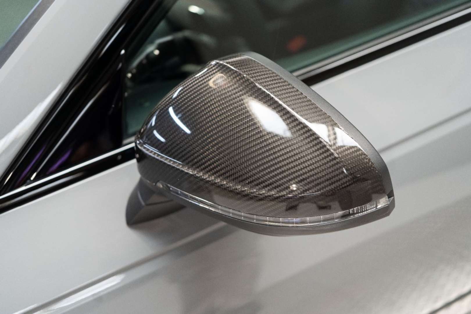 Audi RS4 450 TFSI - 2019 - Joinsteer - #47