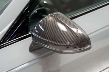Audi RS4 450 TFSI — photo 47