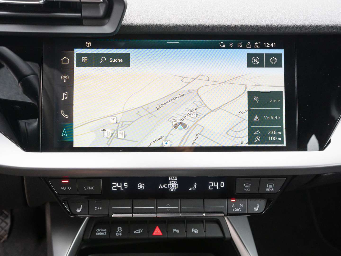 Audi A3 S Line 40 TFSI E - 2022 - Joinsteer - #13