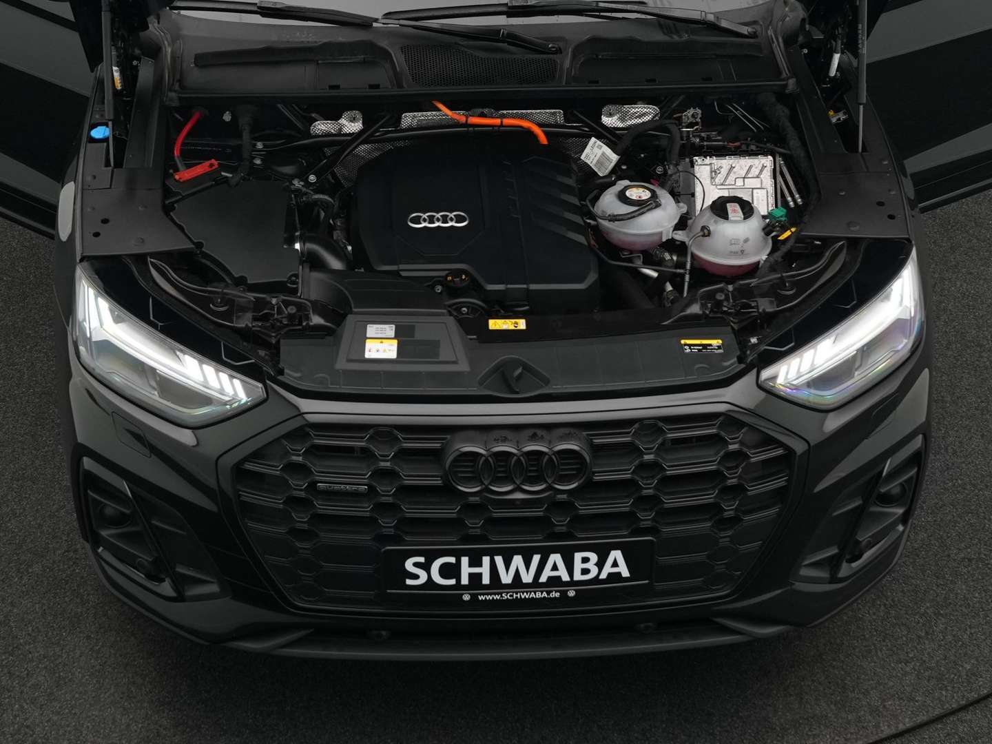 Audi Q5 S Line 55 TFSI - 2023 - Joinsteer - #22