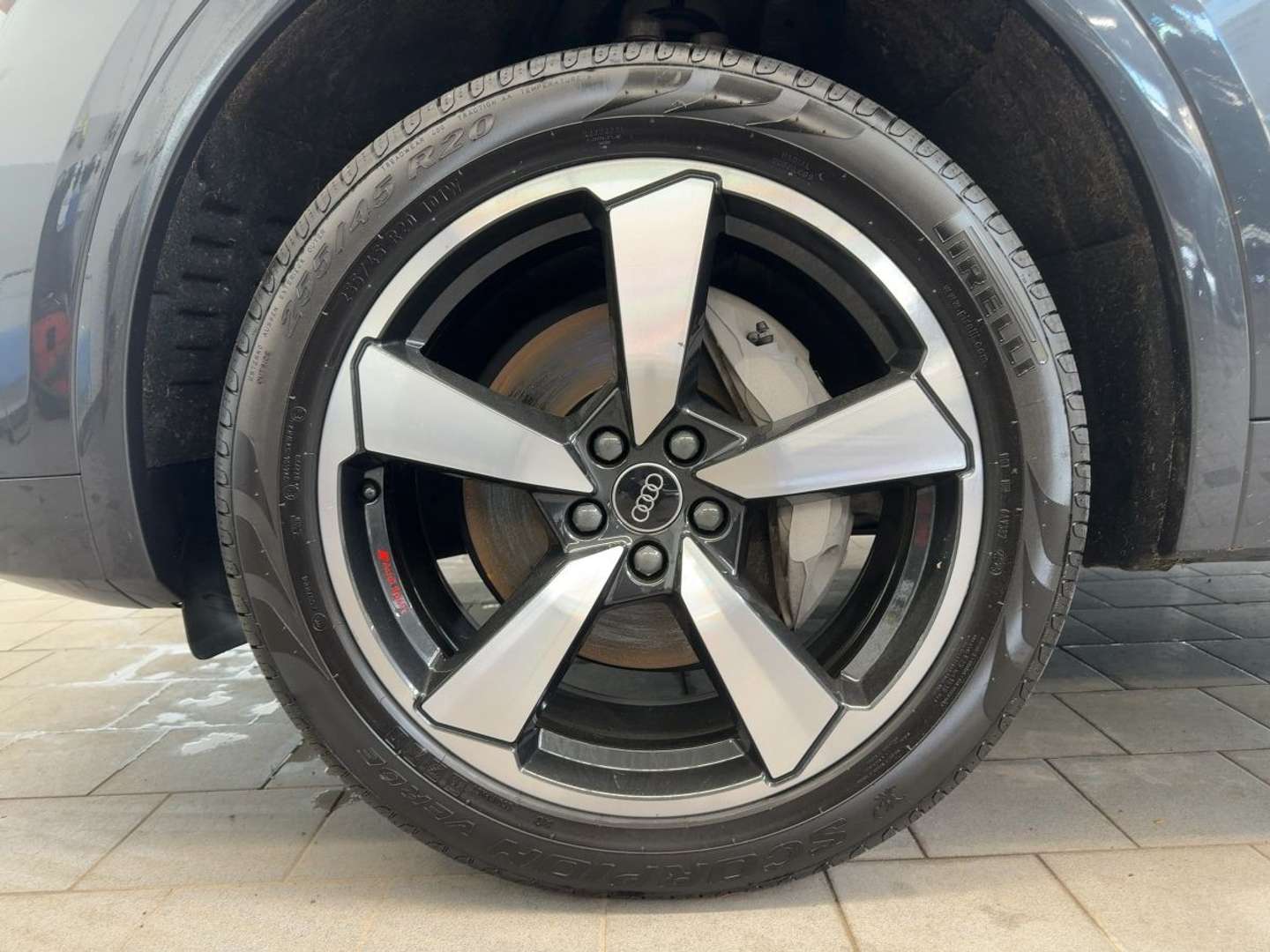 Audi Q5 Advanced 50 TFSI E - 2022 - Joinsteer - #14