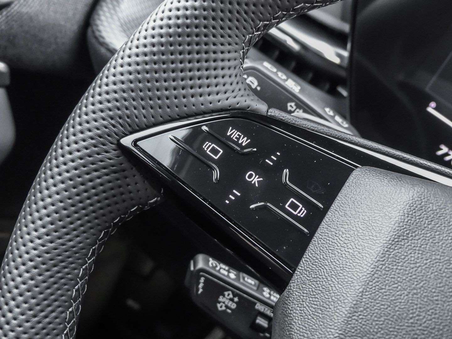 Audi Q5 S Line TFSI - 2026 - Joinsteer - #23