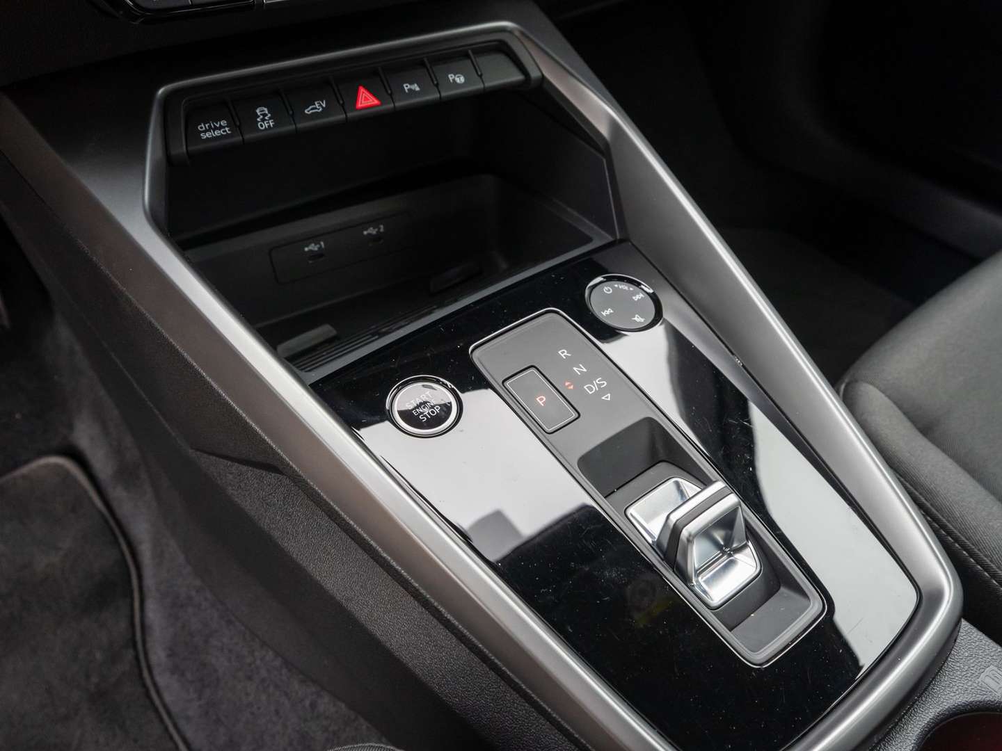 Audi A3 S Line 40 TFSI E - 2022 - Joinsteer - #14