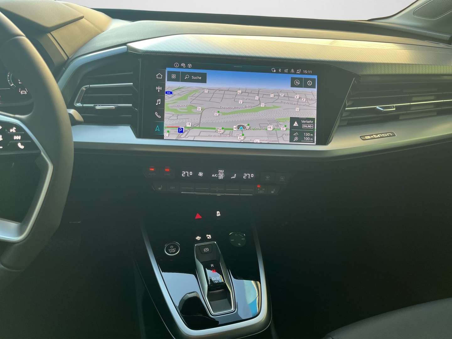 Audi Q4 E-tron 55 E-tron - 2024 - Joinsteer - #11