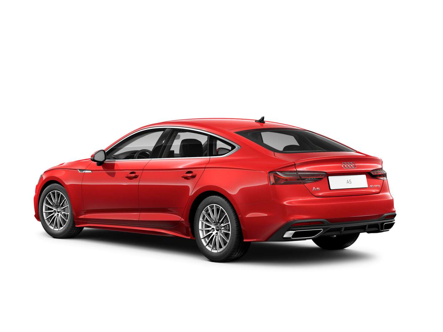 Audi A5 Sportback Sitzh DAB PDC Memory 40 TFSI - 2024 - Joinsteer - #3