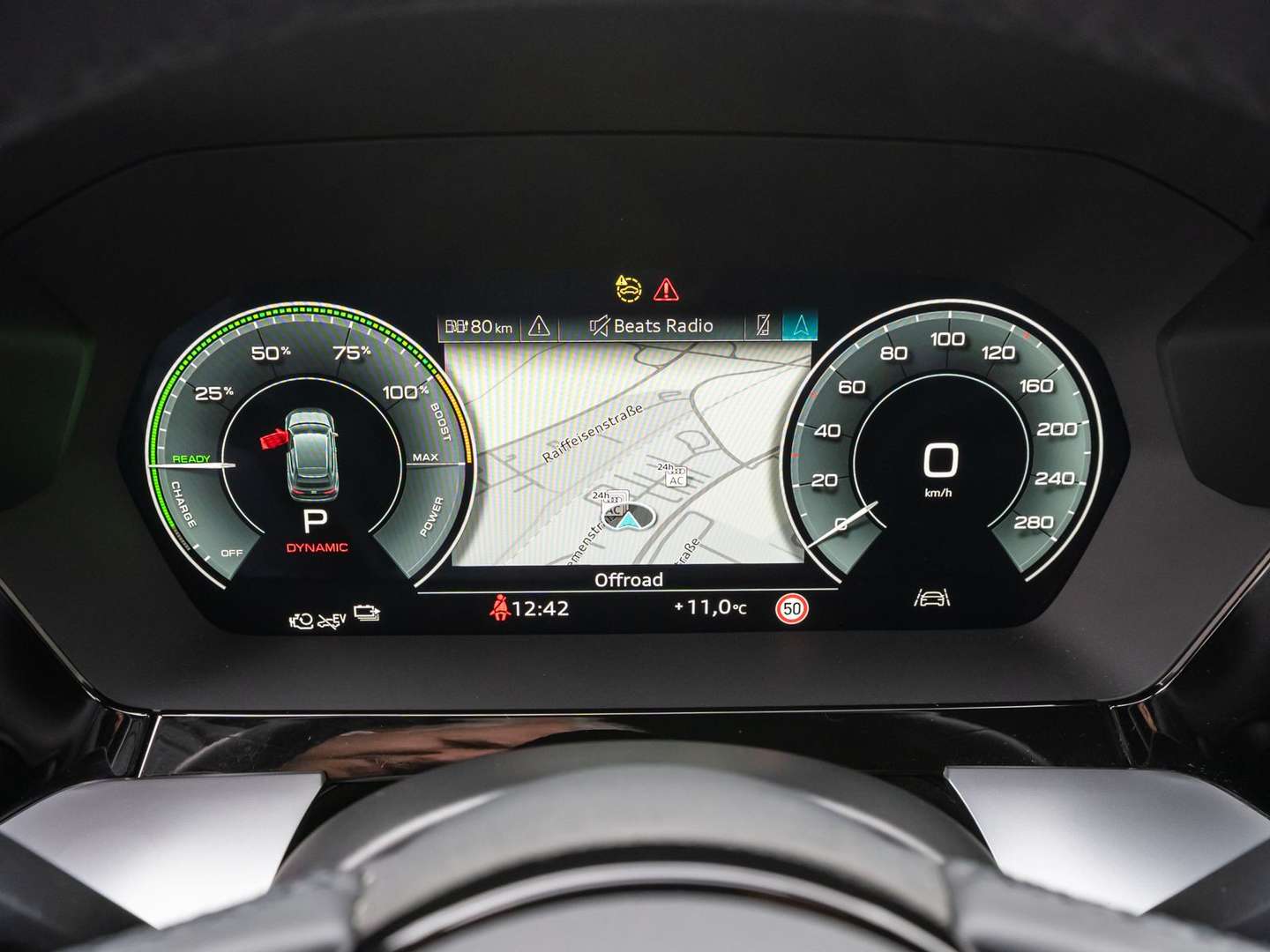 Audi A3 S Line 40 TFSI E - 2022 - Joinsteer - #15