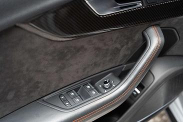 Audi RS4 450 TFSI — photo 49