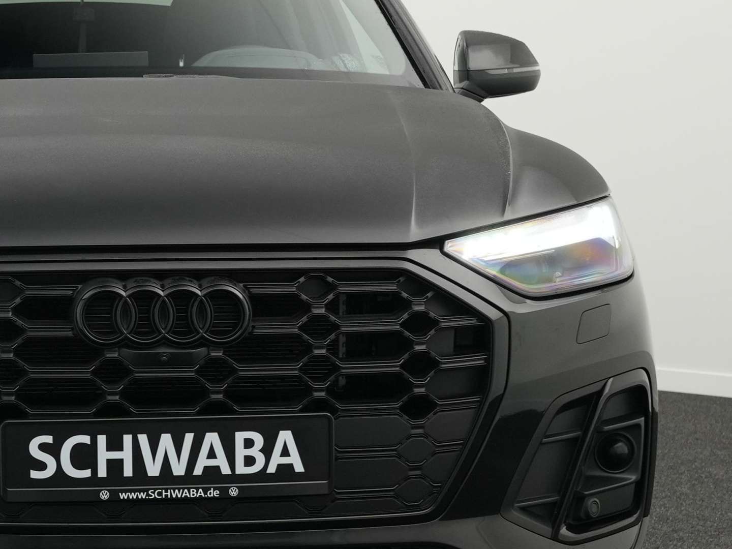 Audi Q5 S Line 55 TFSI - 2023 - Joinsteer - #24