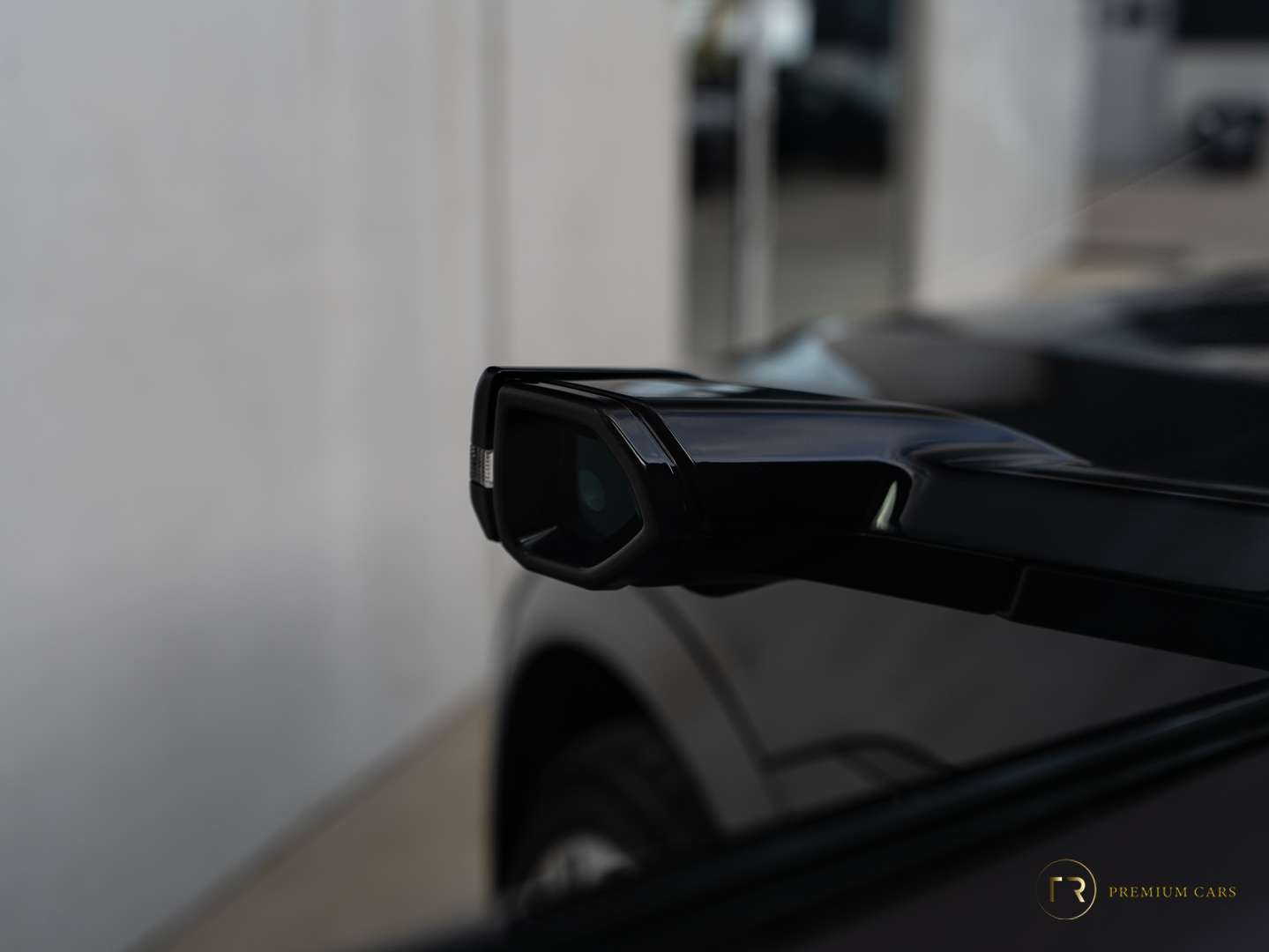 Audi Q8 E-tron Sportback S Line 55 - 2024 - Joinsteer - #29