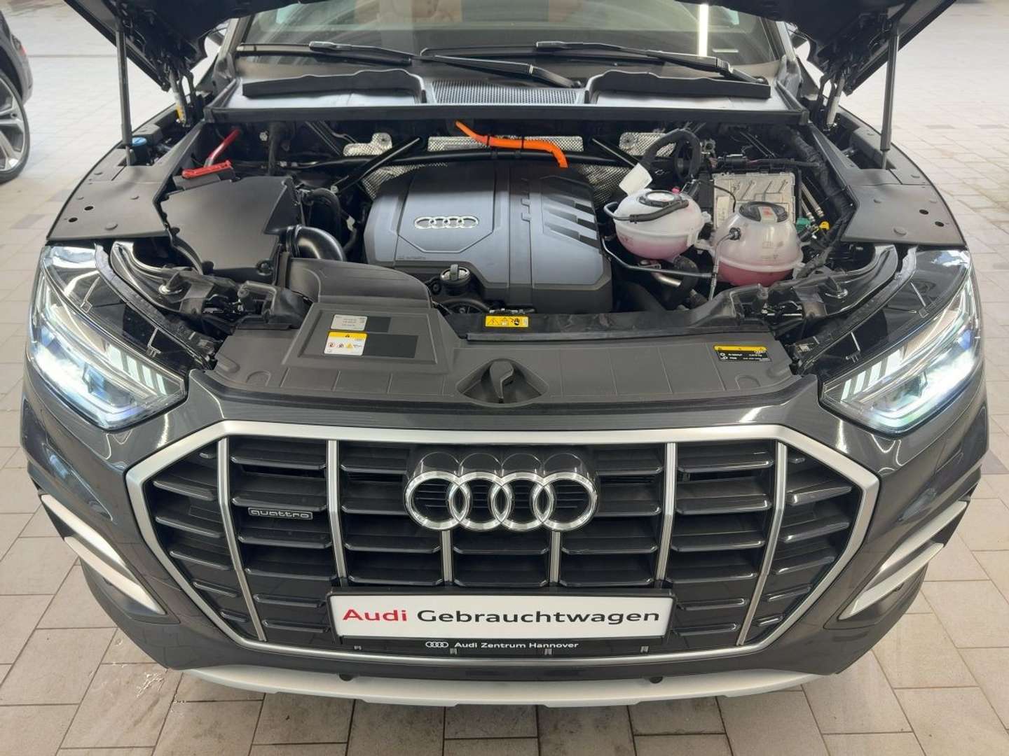 Audi Q5 Advanced 50 TFSI E - 2022 - Joinsteer - #16