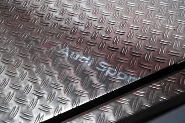 Audi RS4 450 TFSI — photo 50