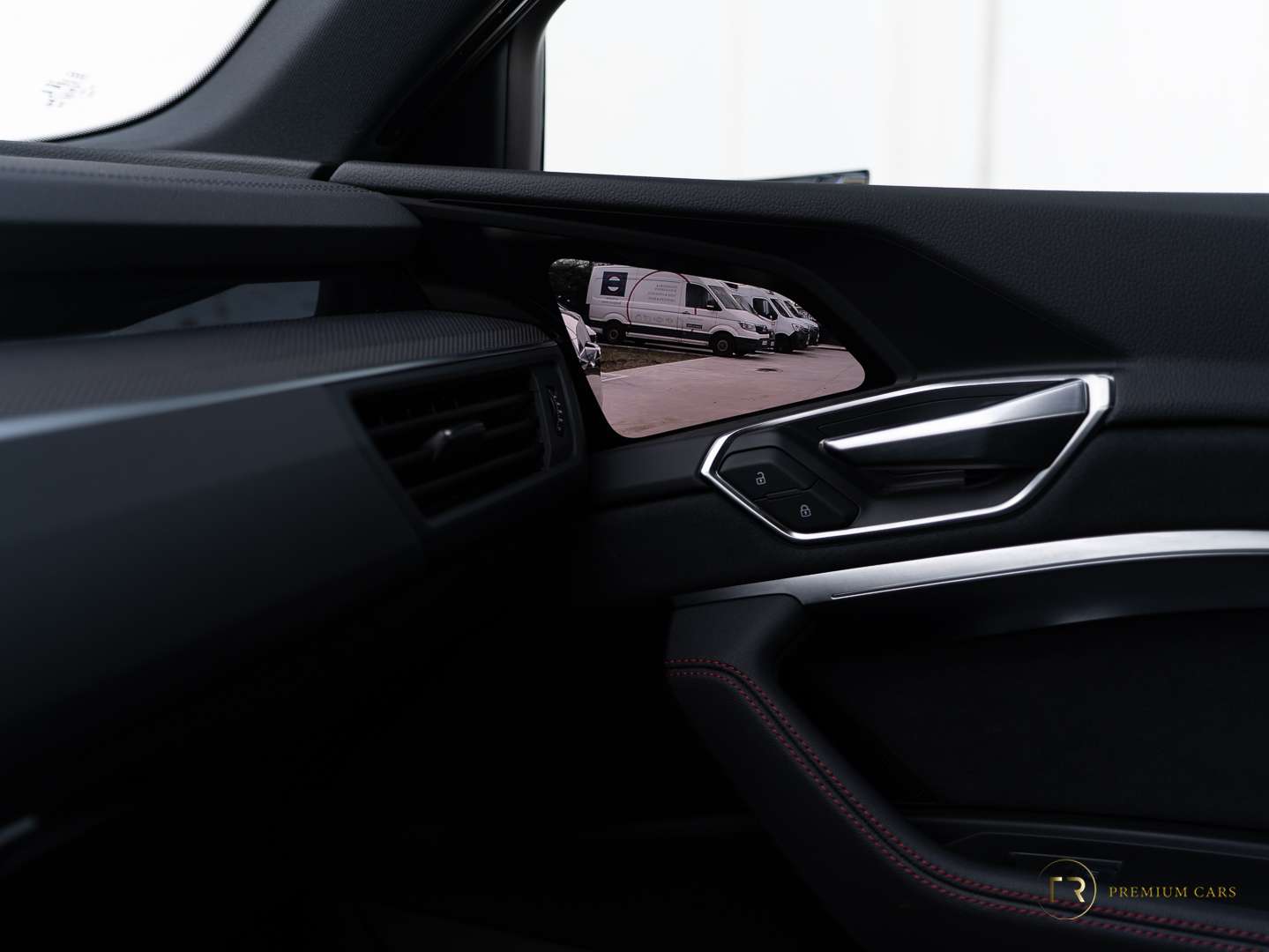 Audi Q8 E-tron Sportback S Line 55 - 2024 - Joinsteer - #30