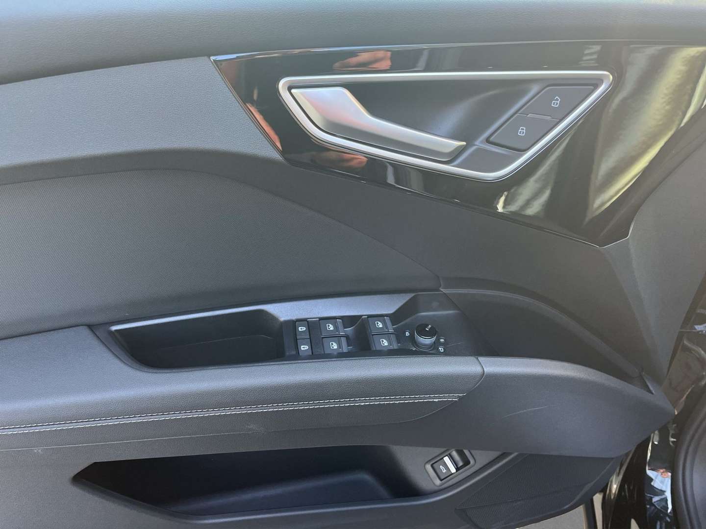 Audi Q4 E-tron 55 E-tron - 2024 - Joinsteer - #13