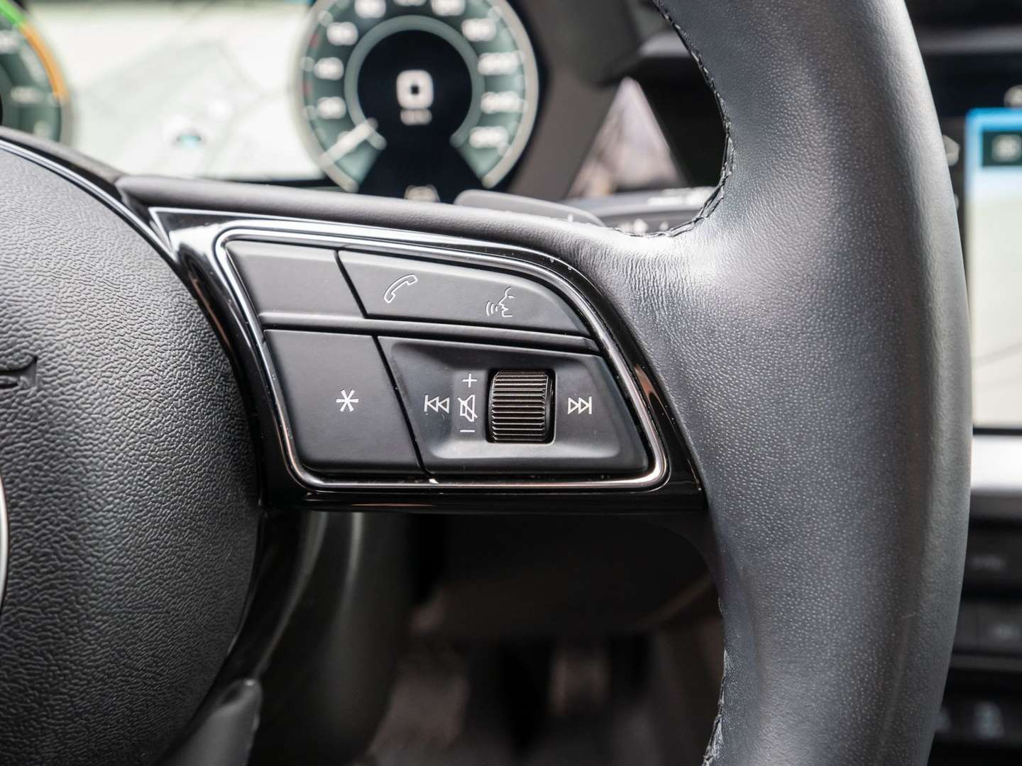 Audi A3 S Line 40 TFSI E - 2022 - Joinsteer - #17