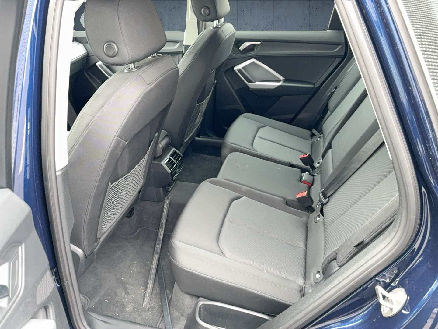 Audi Q3 SUV 35 TDI - 2025 - Joinsteer - #13
