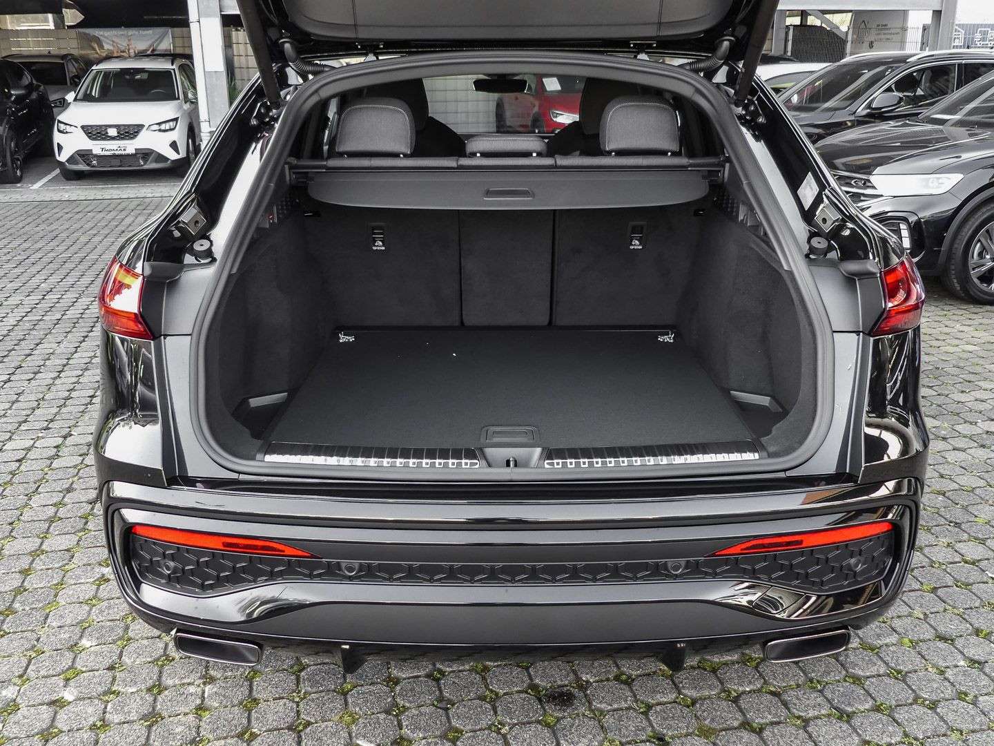 Audi Q5 S Line TFSI - 2026 - Joinsteer - #27