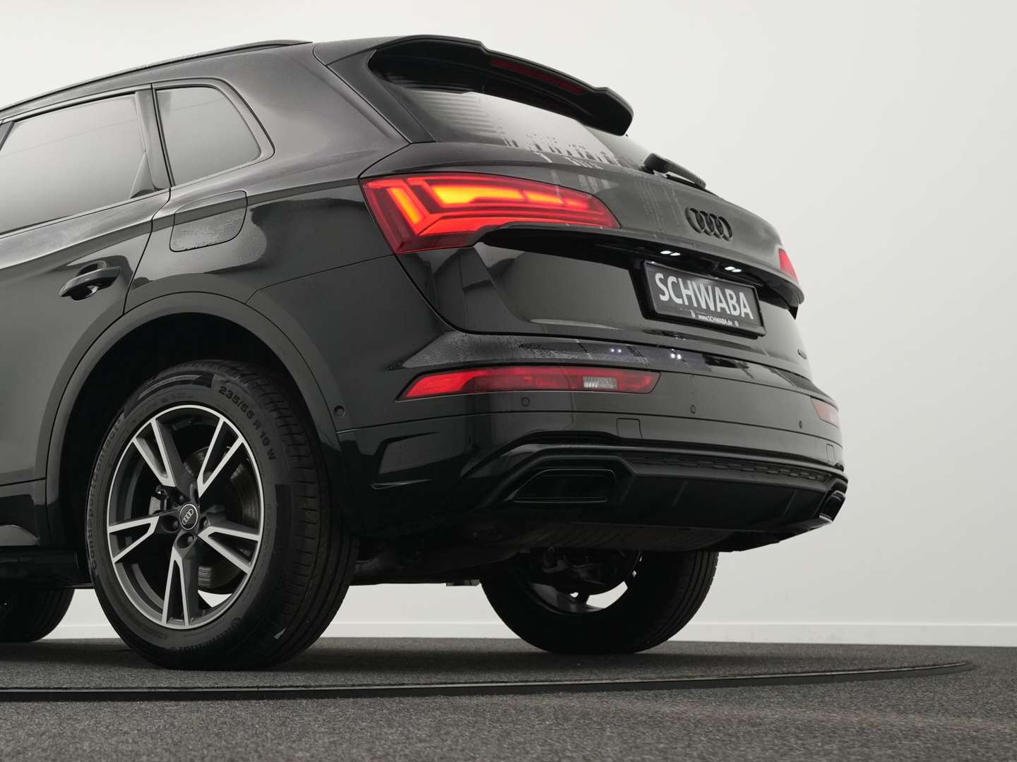Audi Q5 S Line 55 TFSI - 2023 - Joinsteer - #26