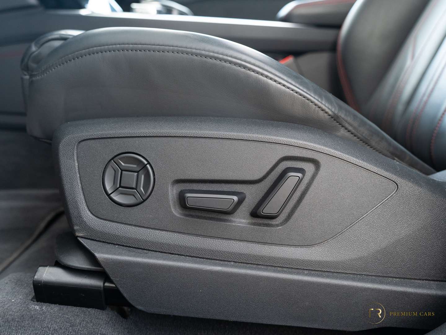 Audi Q8 E-tron Sportback S Line 55 - 2024 - Joinsteer - #31