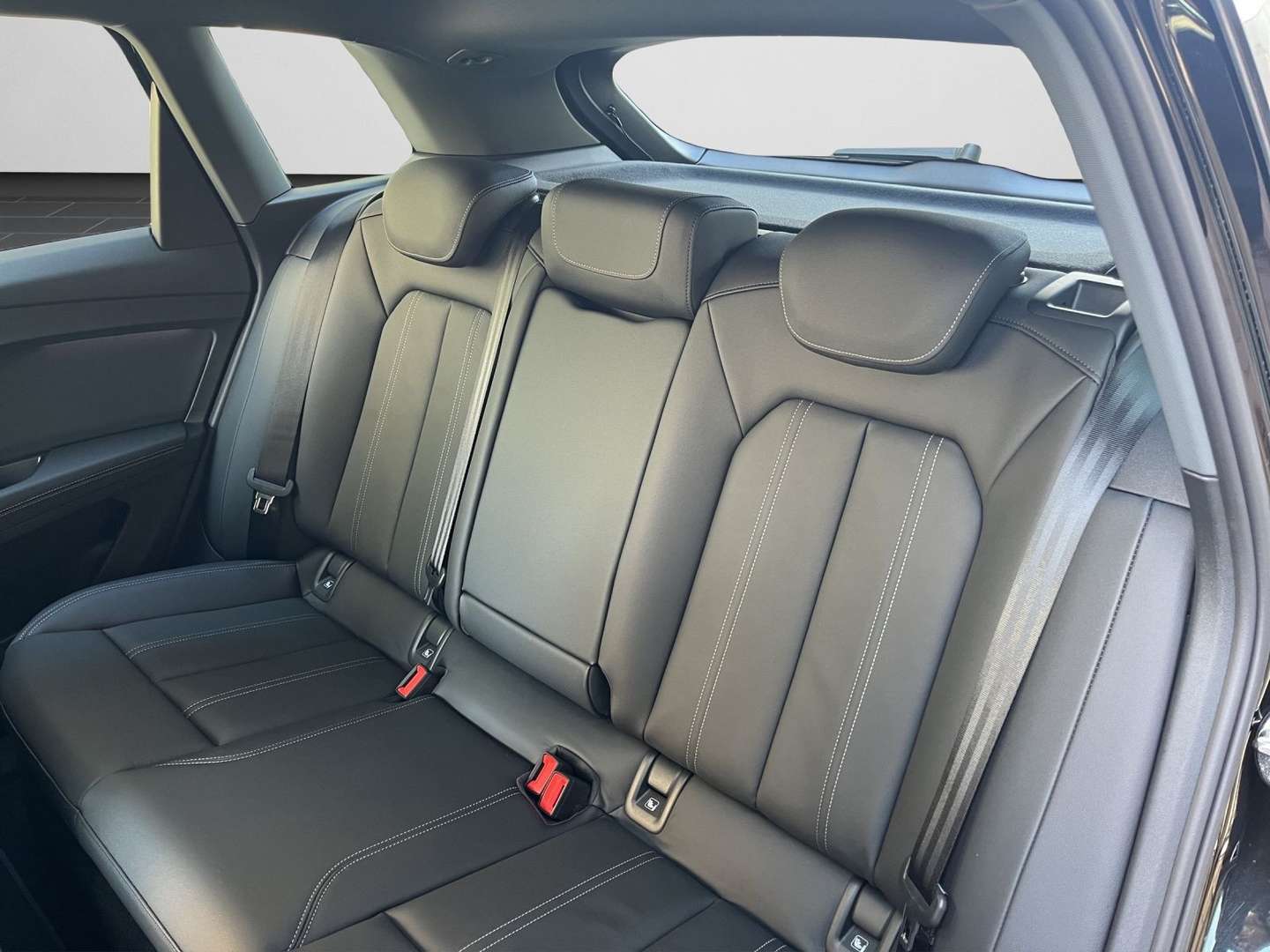 Audi Q4 E-tron 55 E-tron - 2024 - Joinsteer - #14