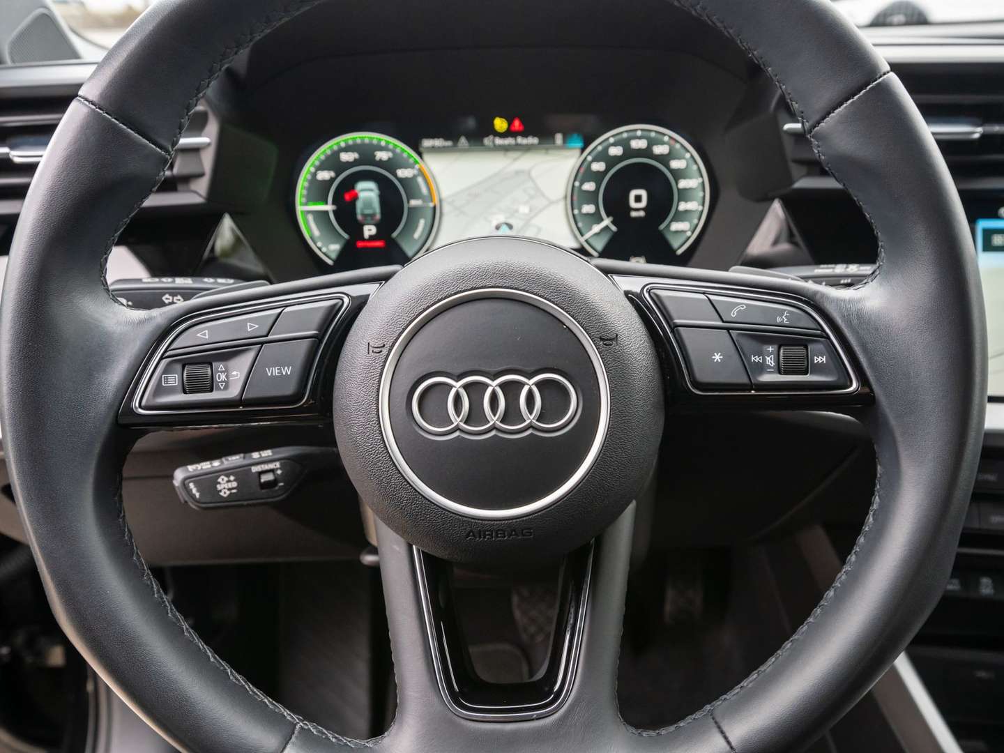 Audi A3 S Line 40 TFSI E - 2022 - Joinsteer - #18