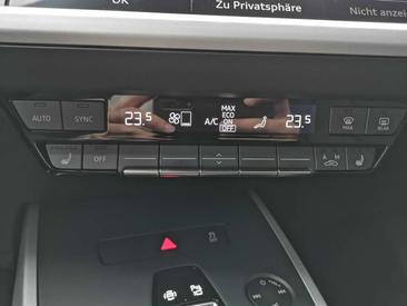 Audi Q4 E-tron S Line 50 — photo 19