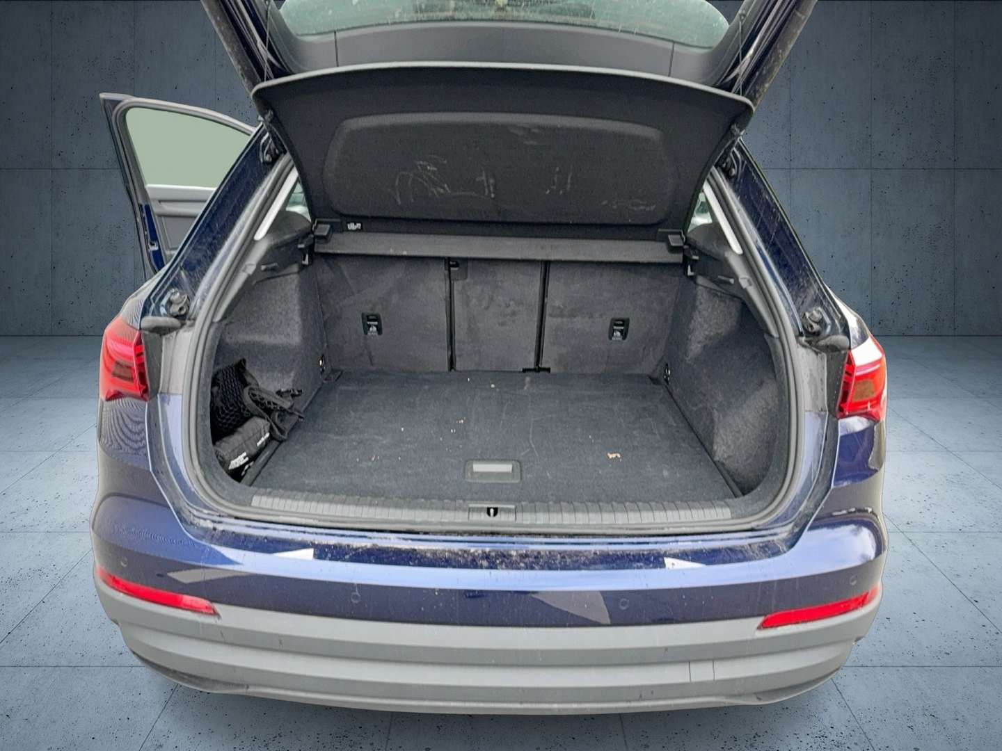 Audi Q3 SUV 35 TDI - 2025 - Joinsteer - #14