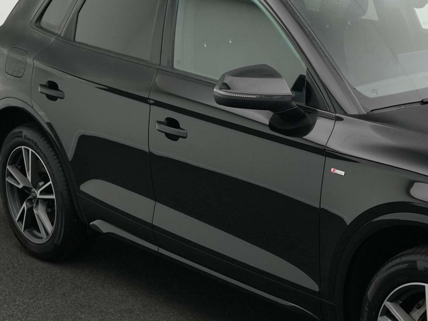 Audi Q5 S Line 55 TFSI - 2023 - Joinsteer - #27