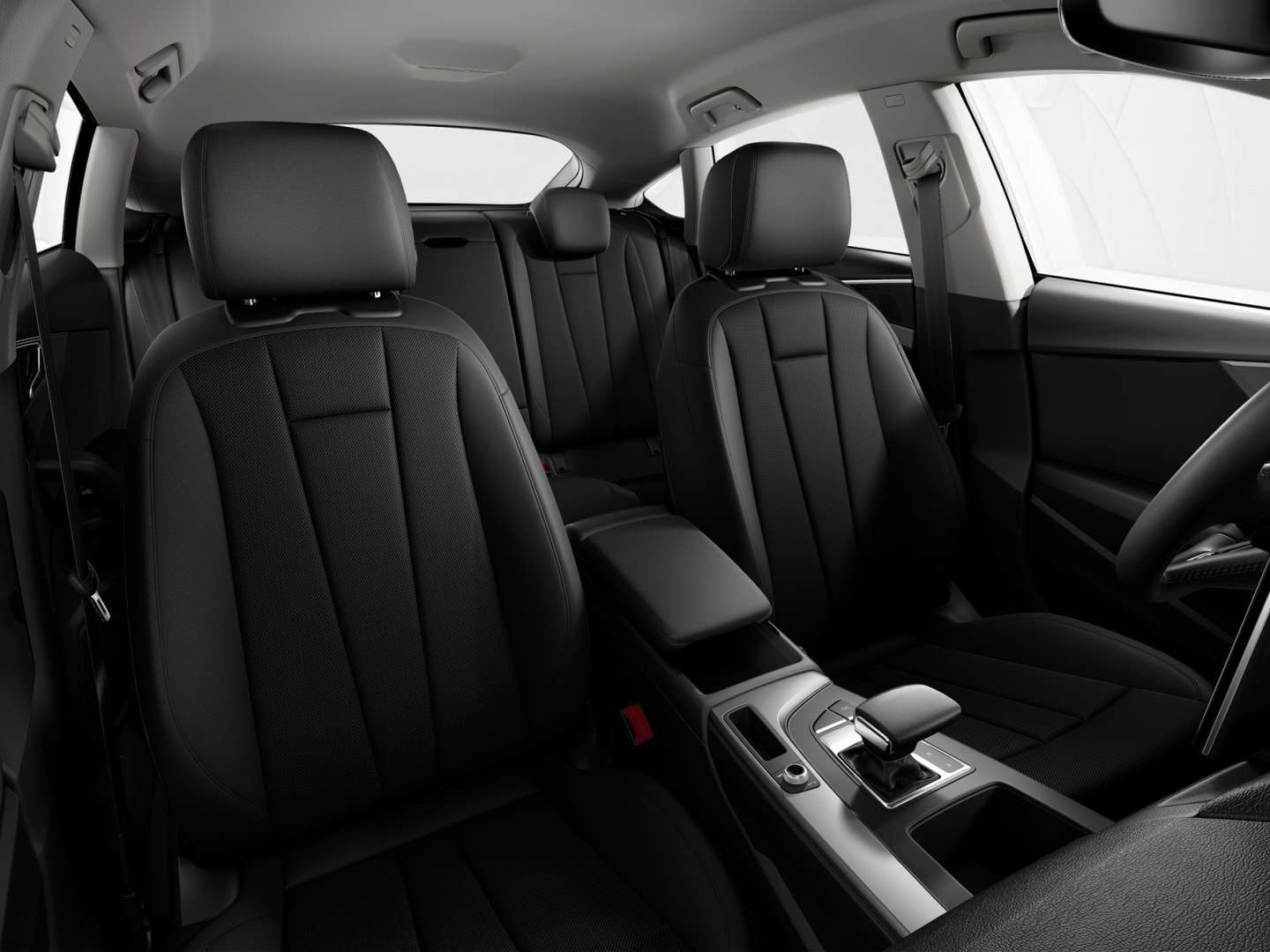 Audi A5 Sportback Sitzh DAB PDC Memory 40 TFSI - 2024 - Joinsteer - #8