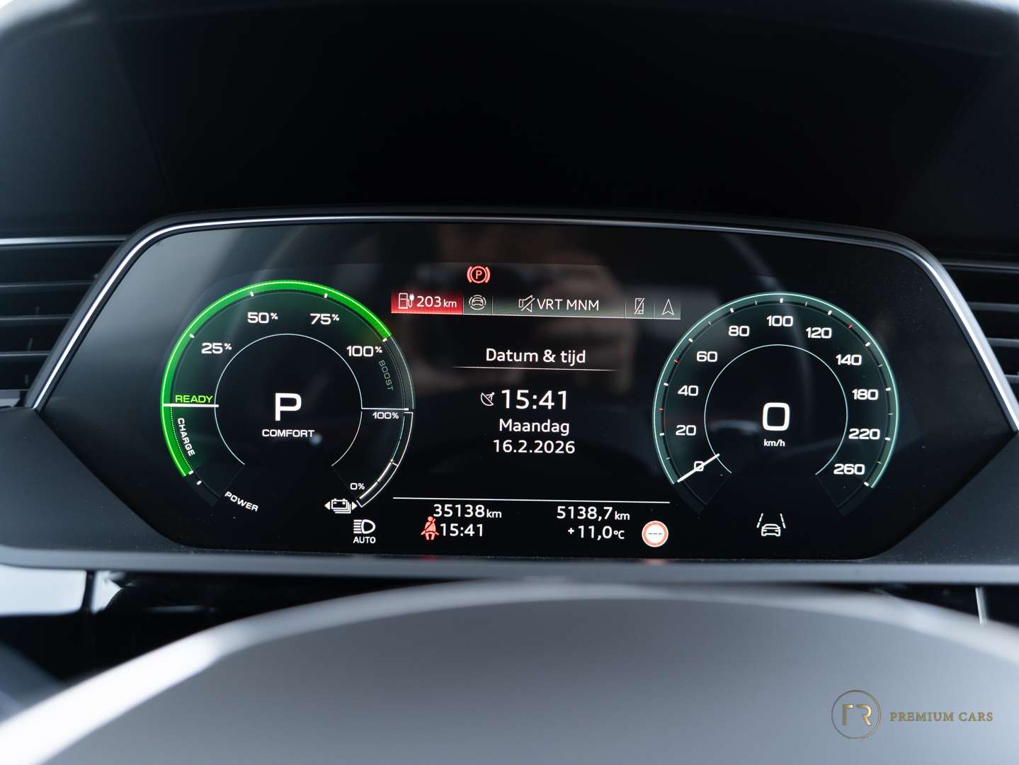 Audi Q8 E-tron Sportback S Line 55 - 2024 - Joinsteer - #33