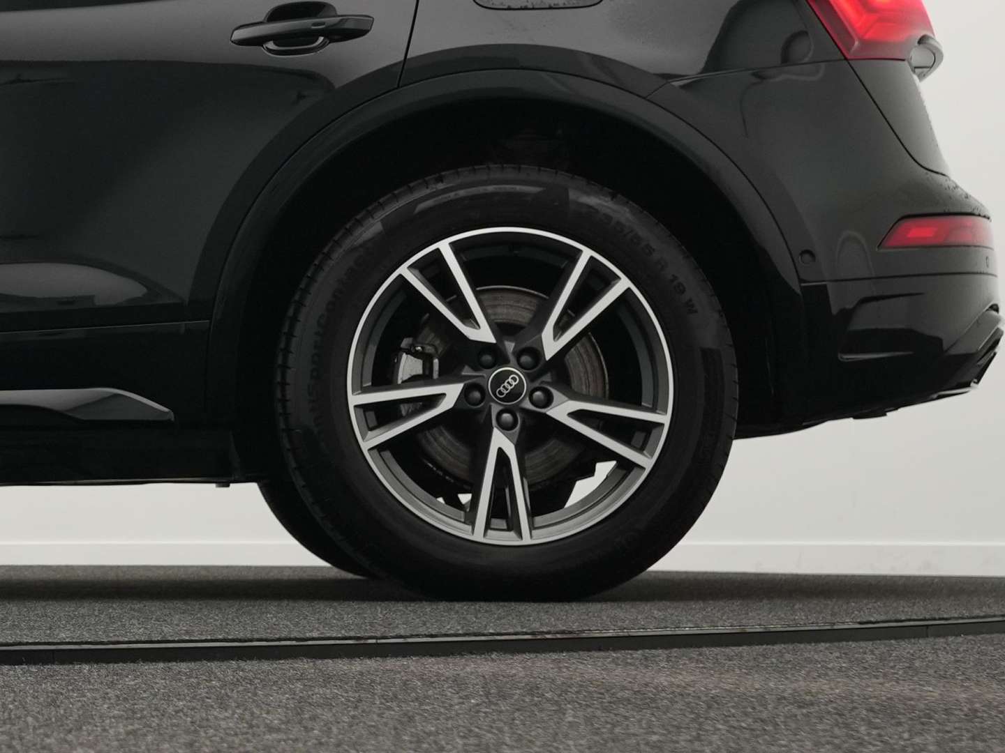 Audi Q5 S Line 55 TFSI - 2023 - Joinsteer - #29