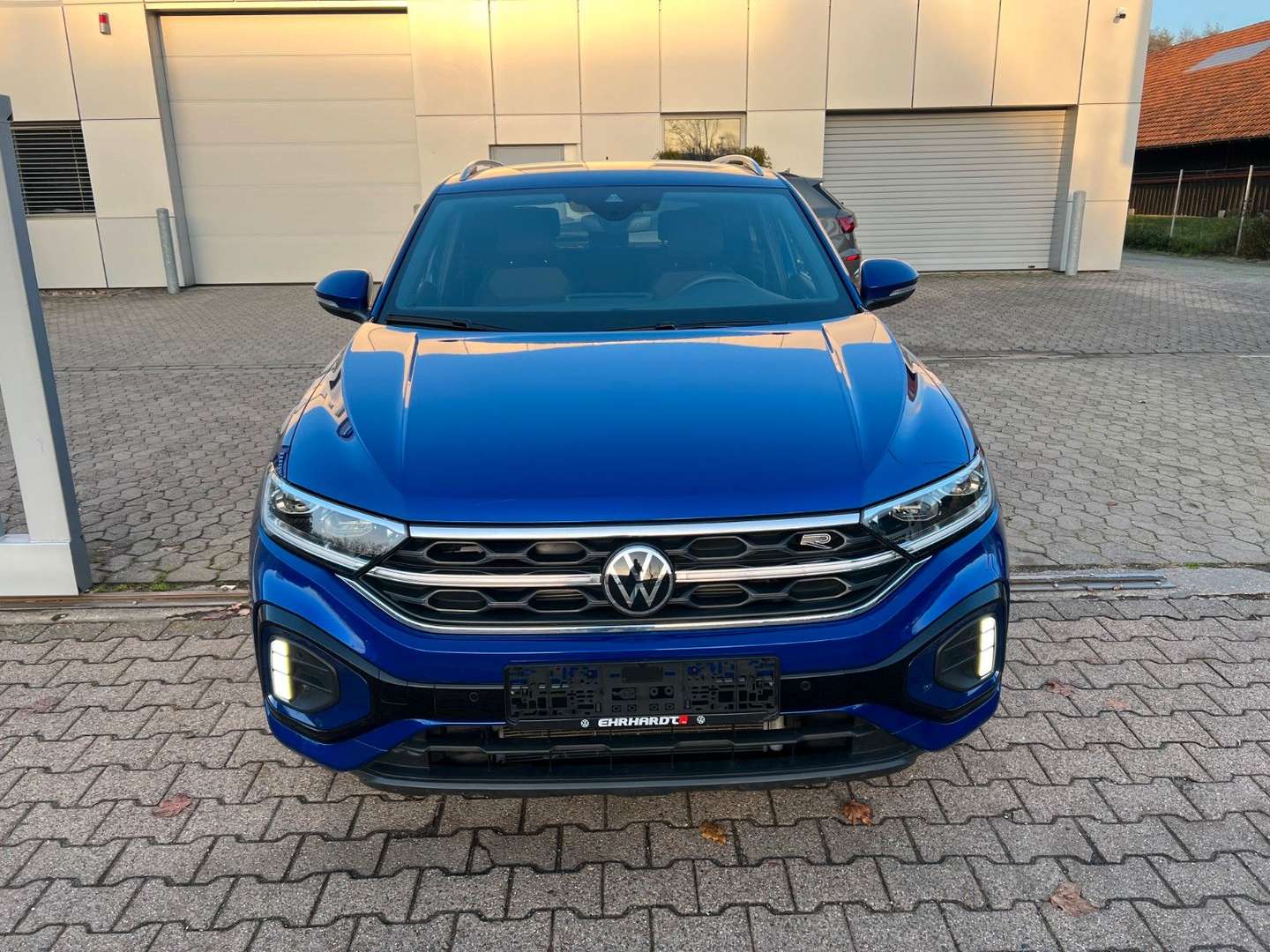 Volkswagen T-Roc 4Motion R-Line - 2024 - Joinsteer - #5