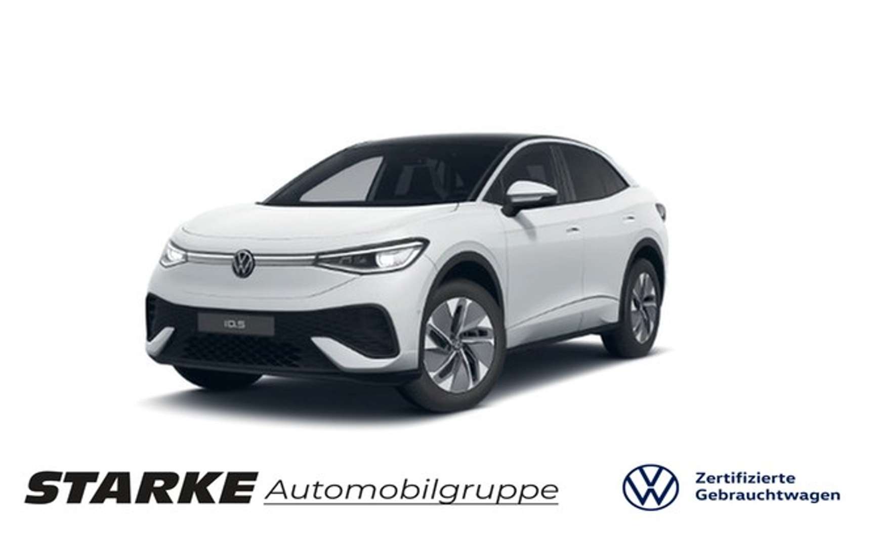 Volkswagen ID.5 Pro - 2025 - Joinsteer - #1