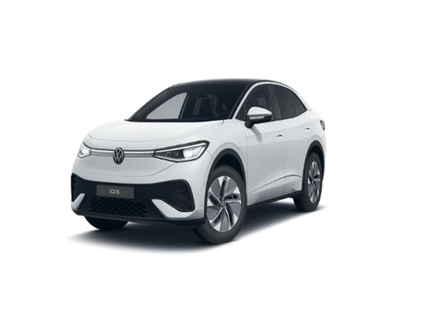 Volkswagen ID.5 Pro - 2025 - Joinsteer - #2