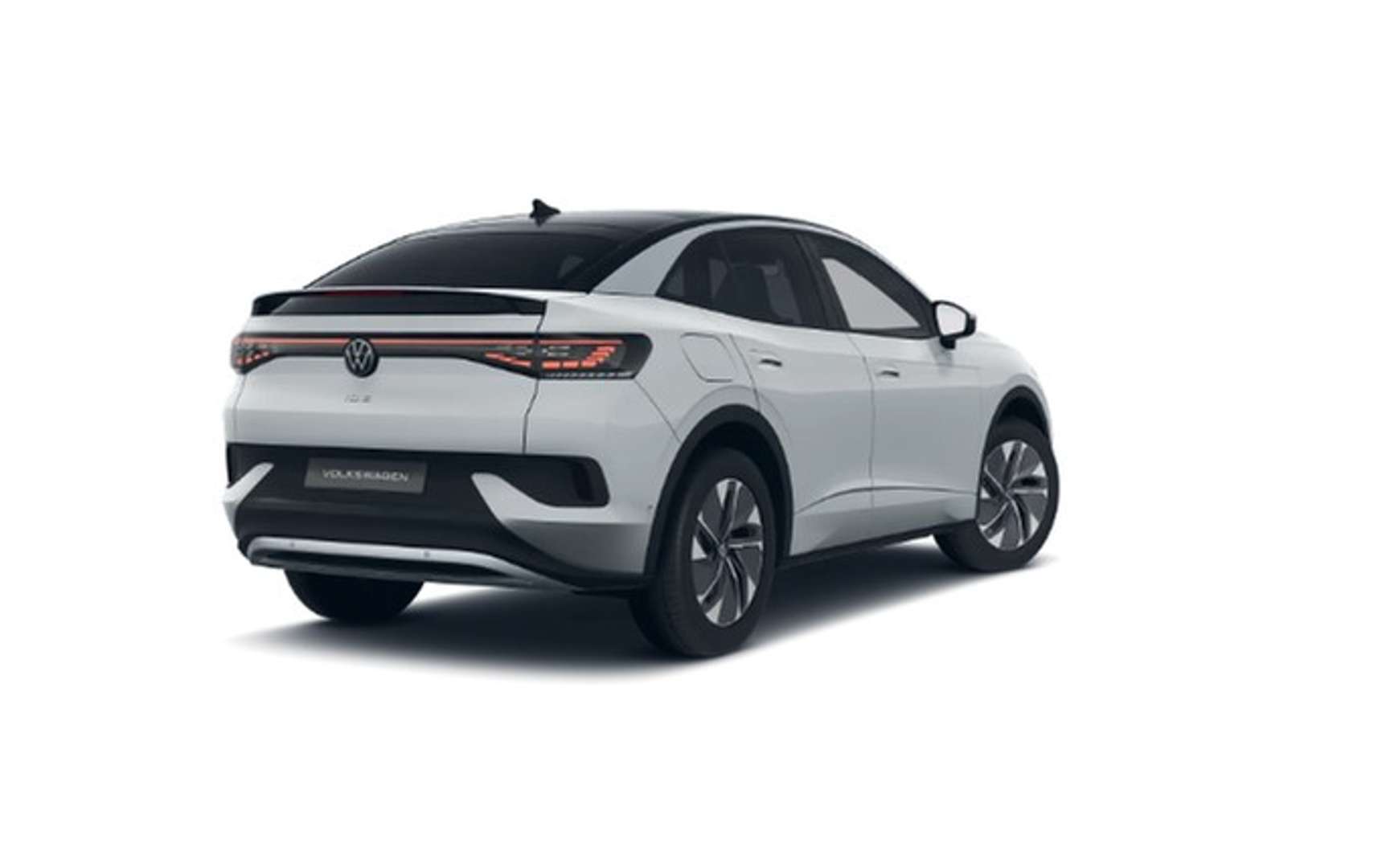 Volkswagen ID.5 Pro - 2025 - Joinsteer - #3