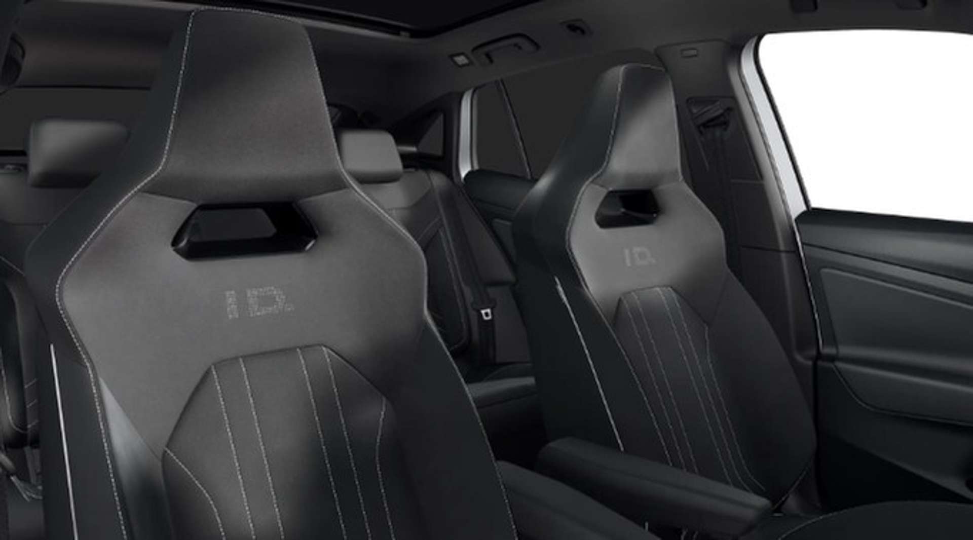 Volkswagen ID.5 Pro - 2025 - Joinsteer - #5