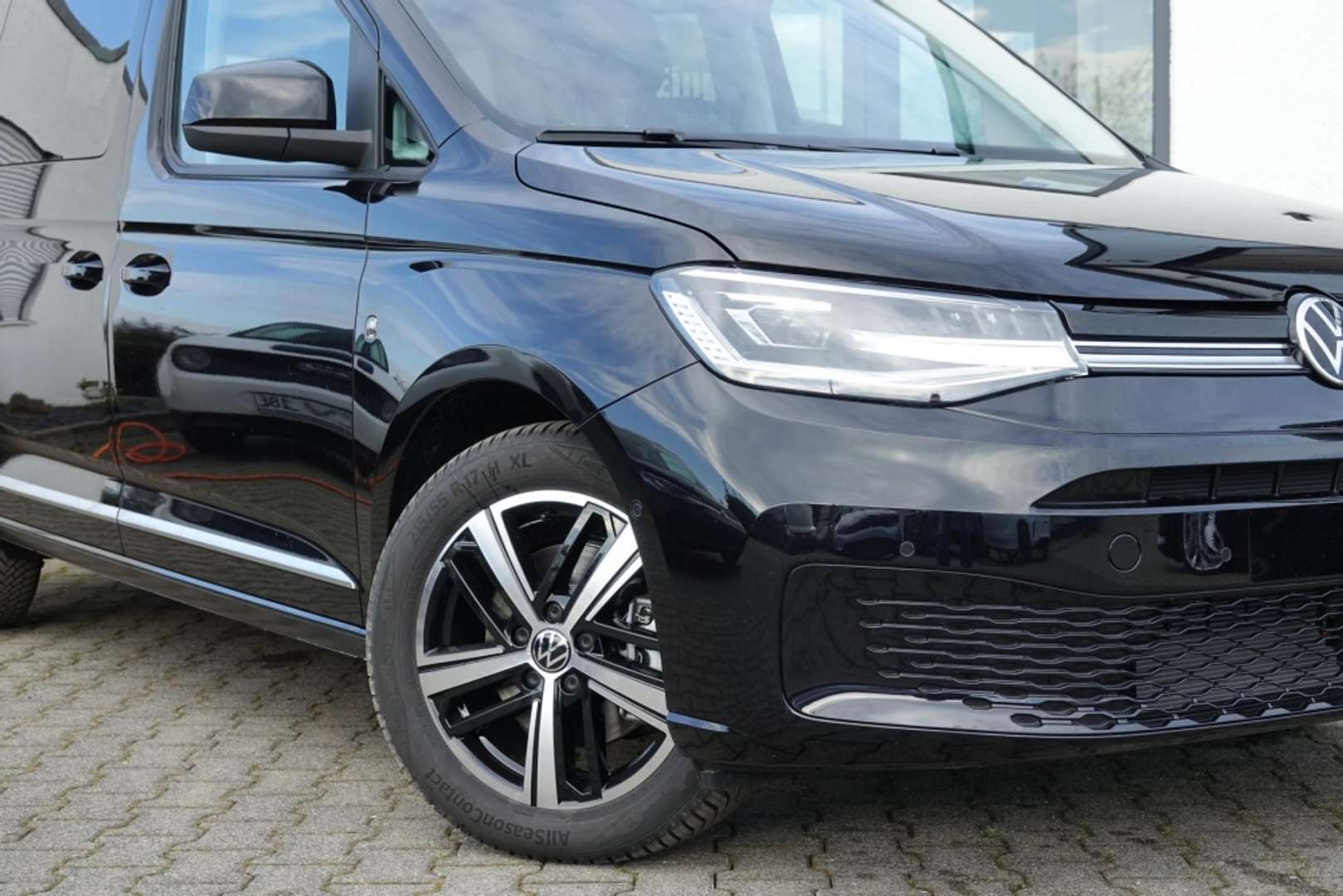 Volkswagen Caddy Maxi EHYBRID Style - 2025 - Joinsteer - #6