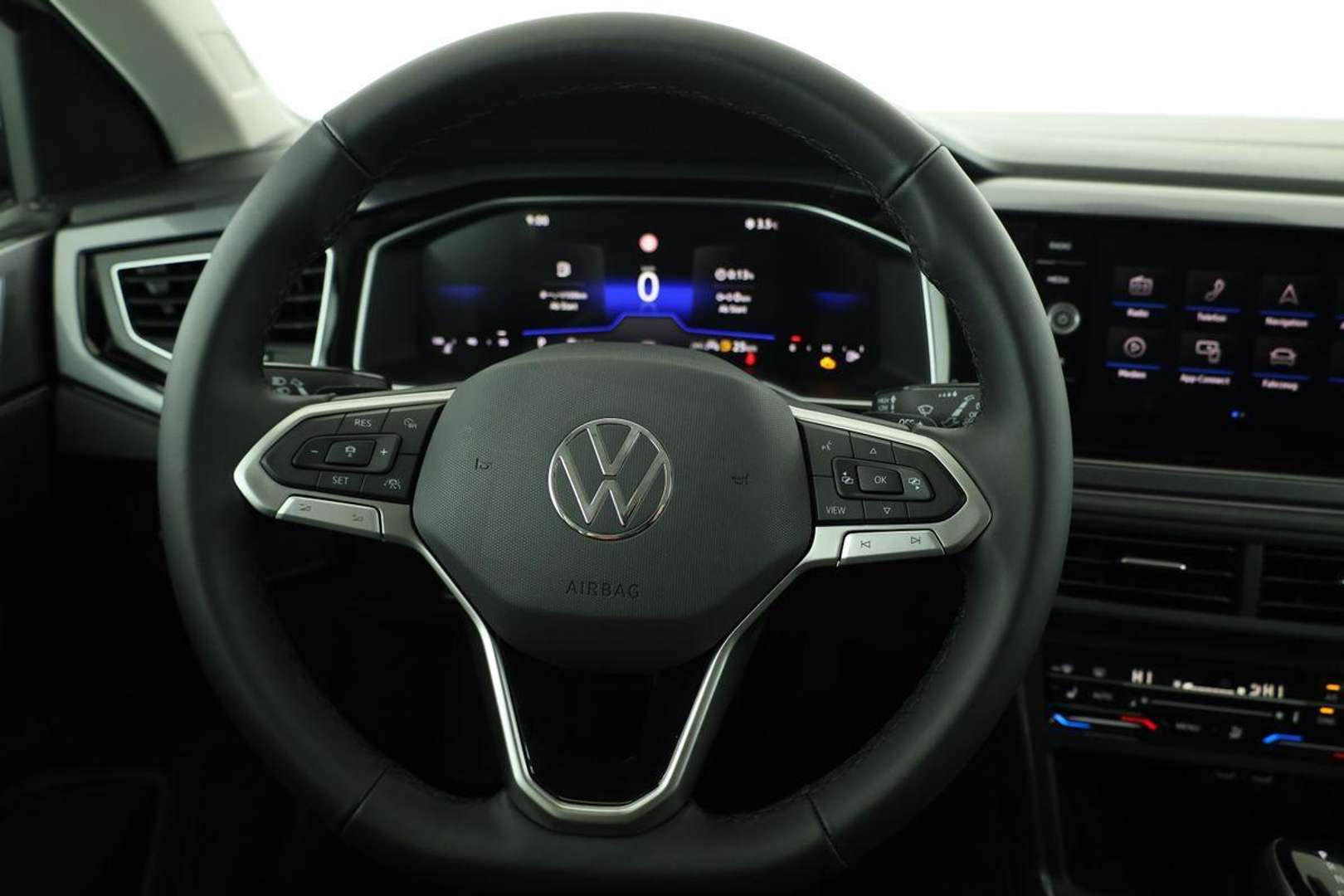 Volkswagen Taigo TSI Edition - 2025 - Joinsteer - #5