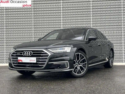 Audi A8 TFSI E Avus 60 TFSI E Quattro 449 Ch Tiptronic -  - Joinsteer - #1