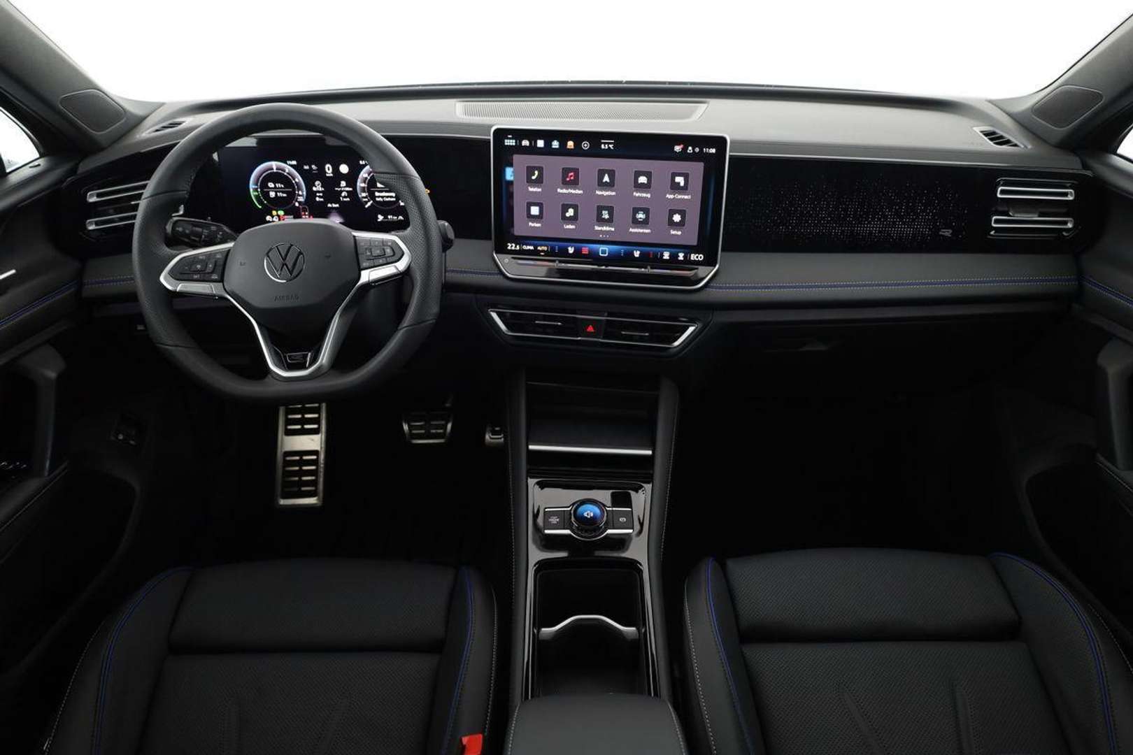 Volkswagen TIGUAN EHybrid R-Line - 2025 - Joinsteer - #4