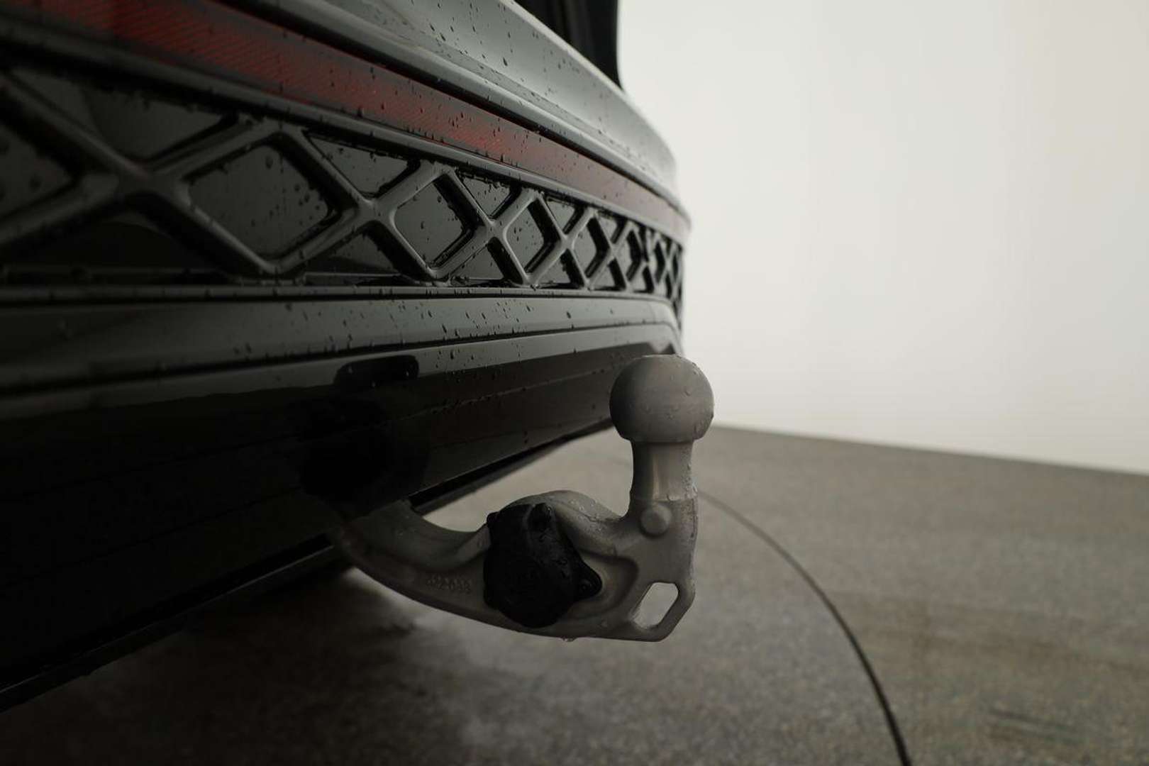 Volkswagen TIGUAN EHybrid R-Line - 2025 - Joinsteer - #15