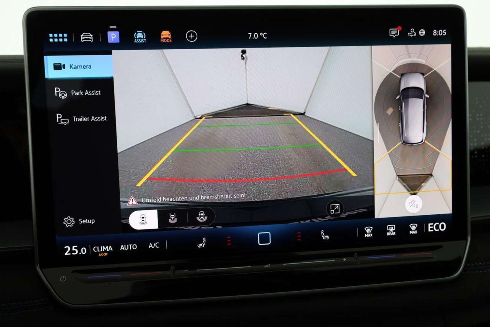 Volkswagen T-CROSS EHybrid R-Line - 2025 - Joinsteer - #5