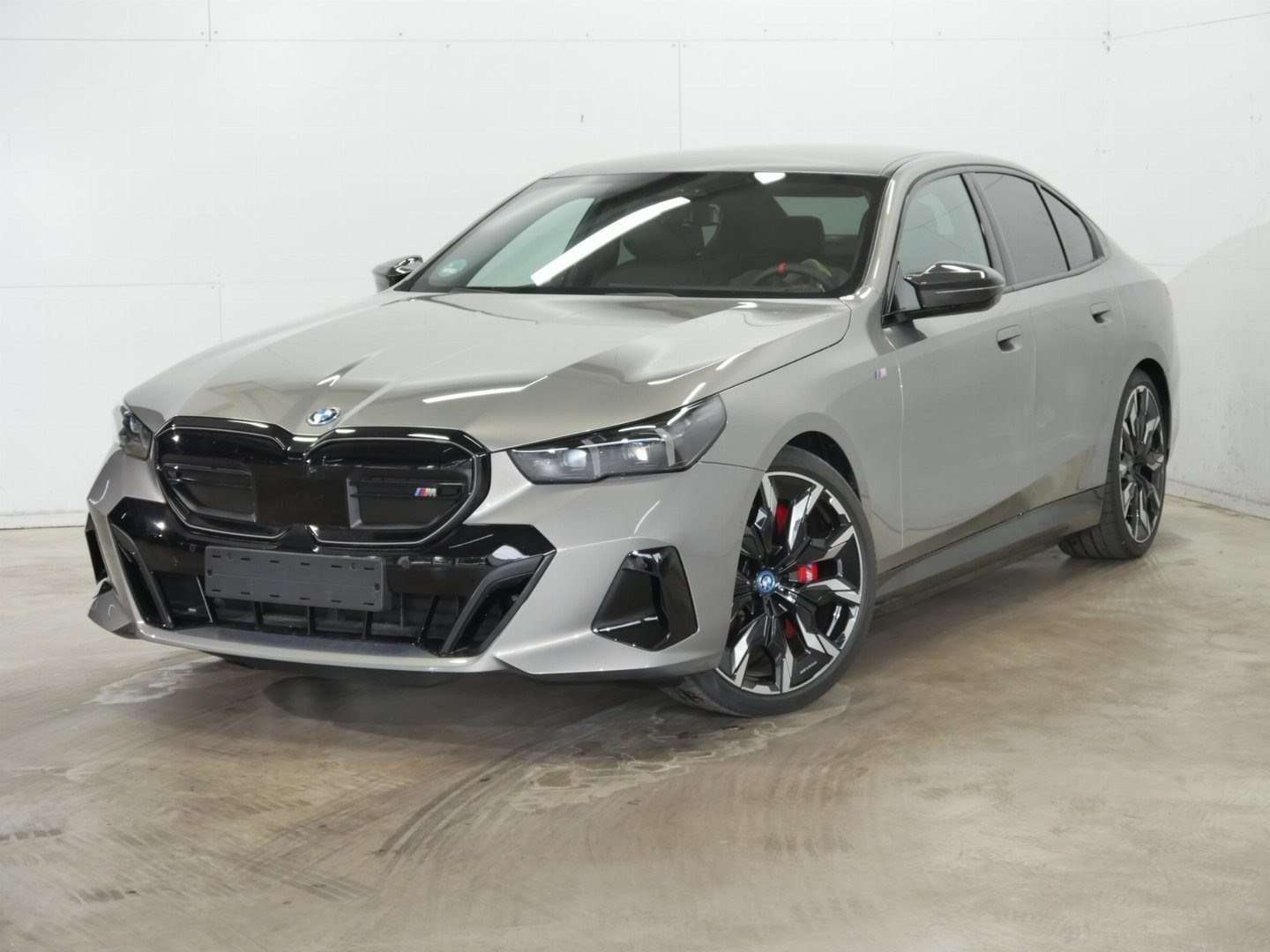 BMW I5 M60 M60 XDrive M Sport - 2024 - Joinsteer